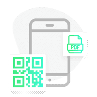 Download Qr Code Generator With Logo Free Custom Easy Yellowimages Mockups